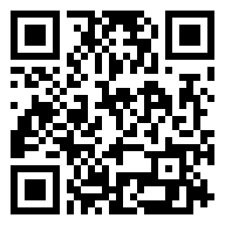 icon QR code