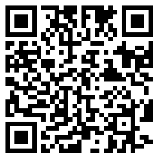 icon QR code