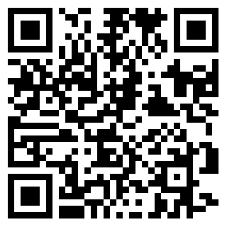 icon QR code