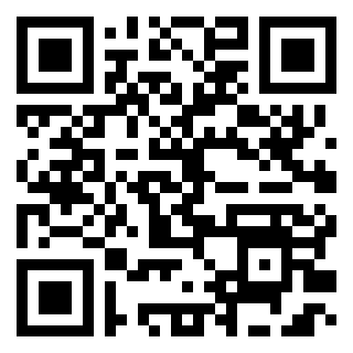icon QR code