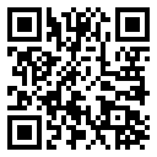 icon QR code