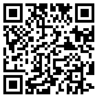 icon QR code