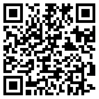 icon QR code