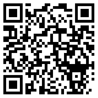 icon QR code
