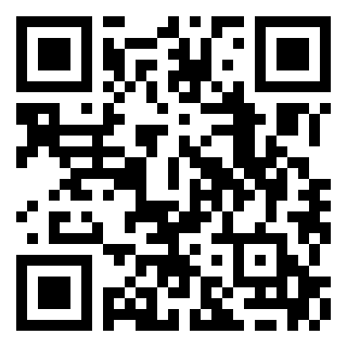 icon QR code