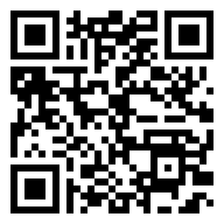 icon QR code