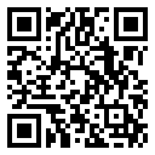 icon QR code