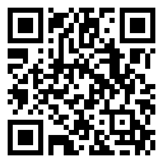 icon QR code