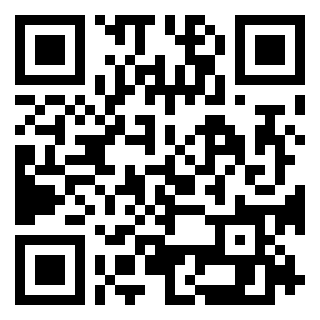 icon QR code