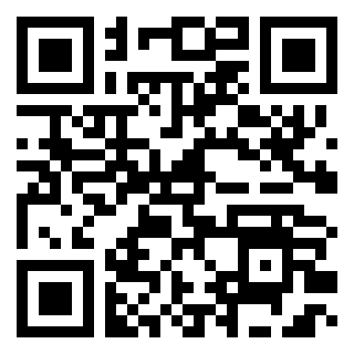 icon QR code