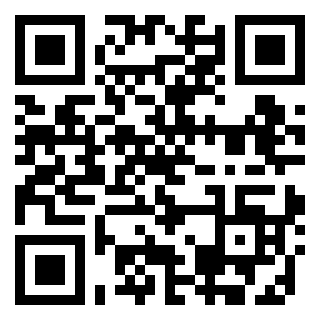 icon QR code