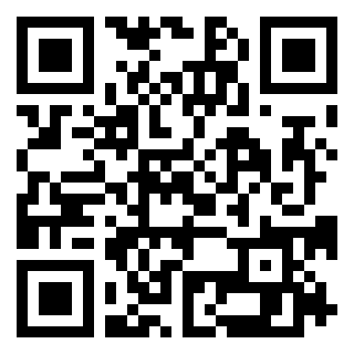 icon QR code