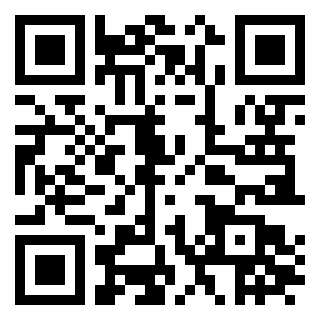 icon QR code