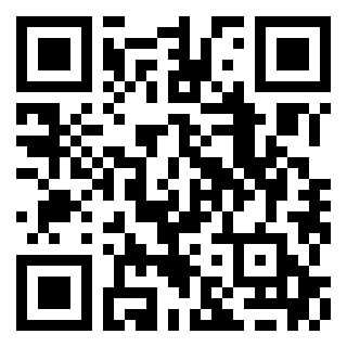 icon QR code