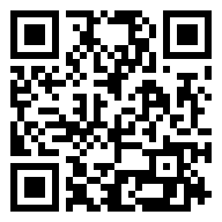 icon QR code