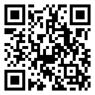 icon QR code