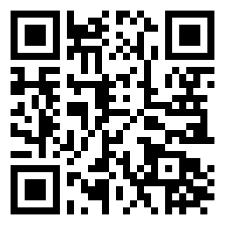icon QR code