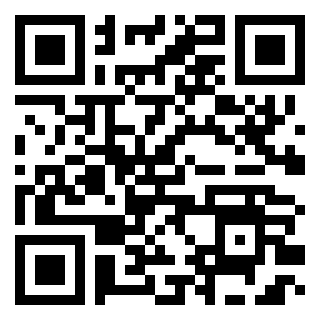 icon QR code