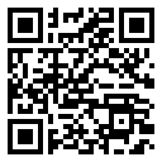 icon QR code