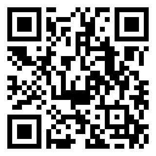icon QR code