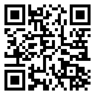 icon QR code