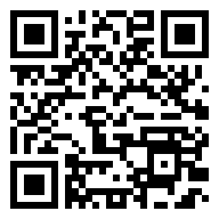 icon QR code