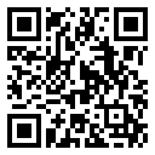 icon QR code