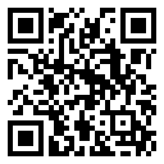 icon QR code