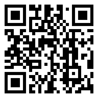 icon QR code