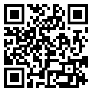icon QR code