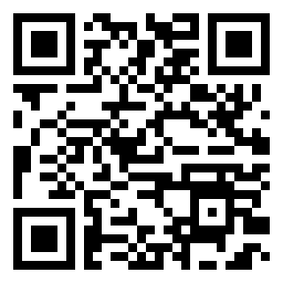 icon QR code