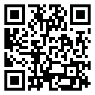 icon QR code