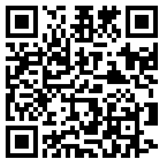 icon QR code
