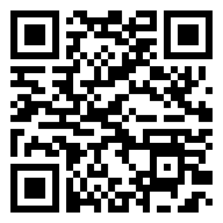 icon QR code