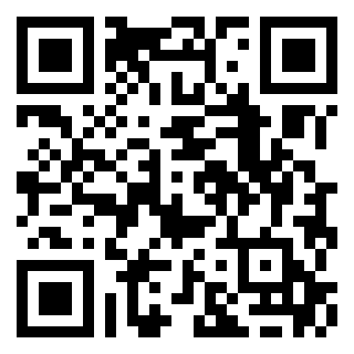 icon QR code