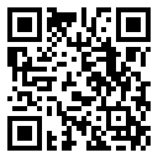 icon QR code