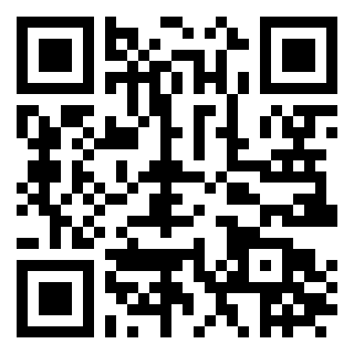 icon QR code