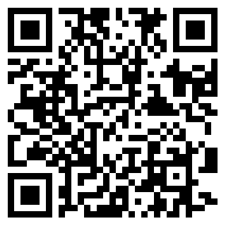 icon QR code