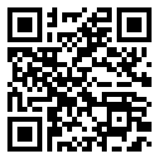 icon QR code