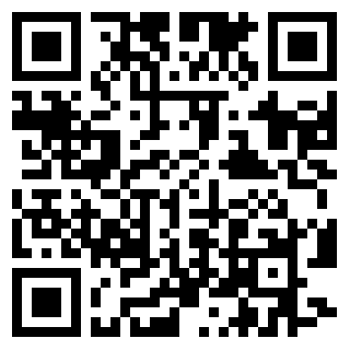 icon QR code