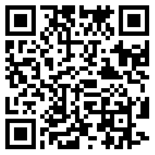 icon QR code