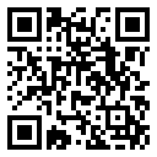 icon QR code
