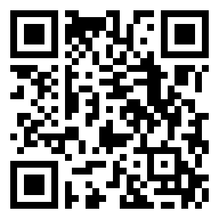 icon QR code
