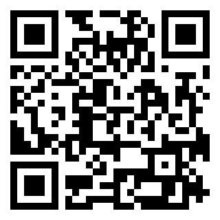 icon QR code