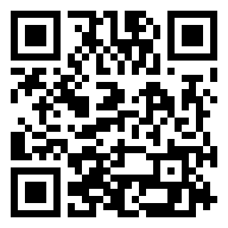 icon QR code