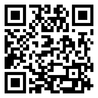 icon QR code