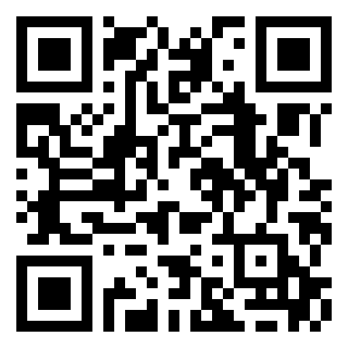 icon QR code