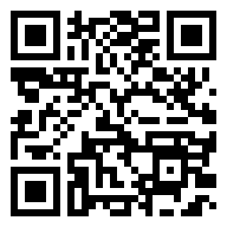 icon QR code