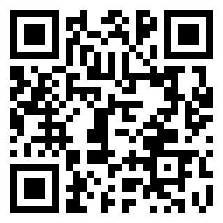 icon QR code