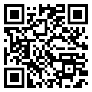 icon QR code
